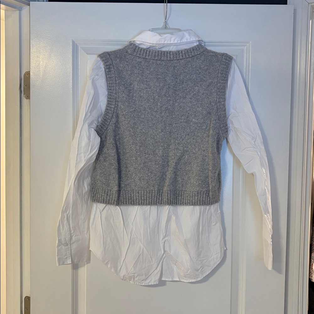 Open Edit Top - image 4